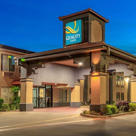 Quality Inn Forest Hill - Fort Worth South Εξωτερικό φωτογραφία