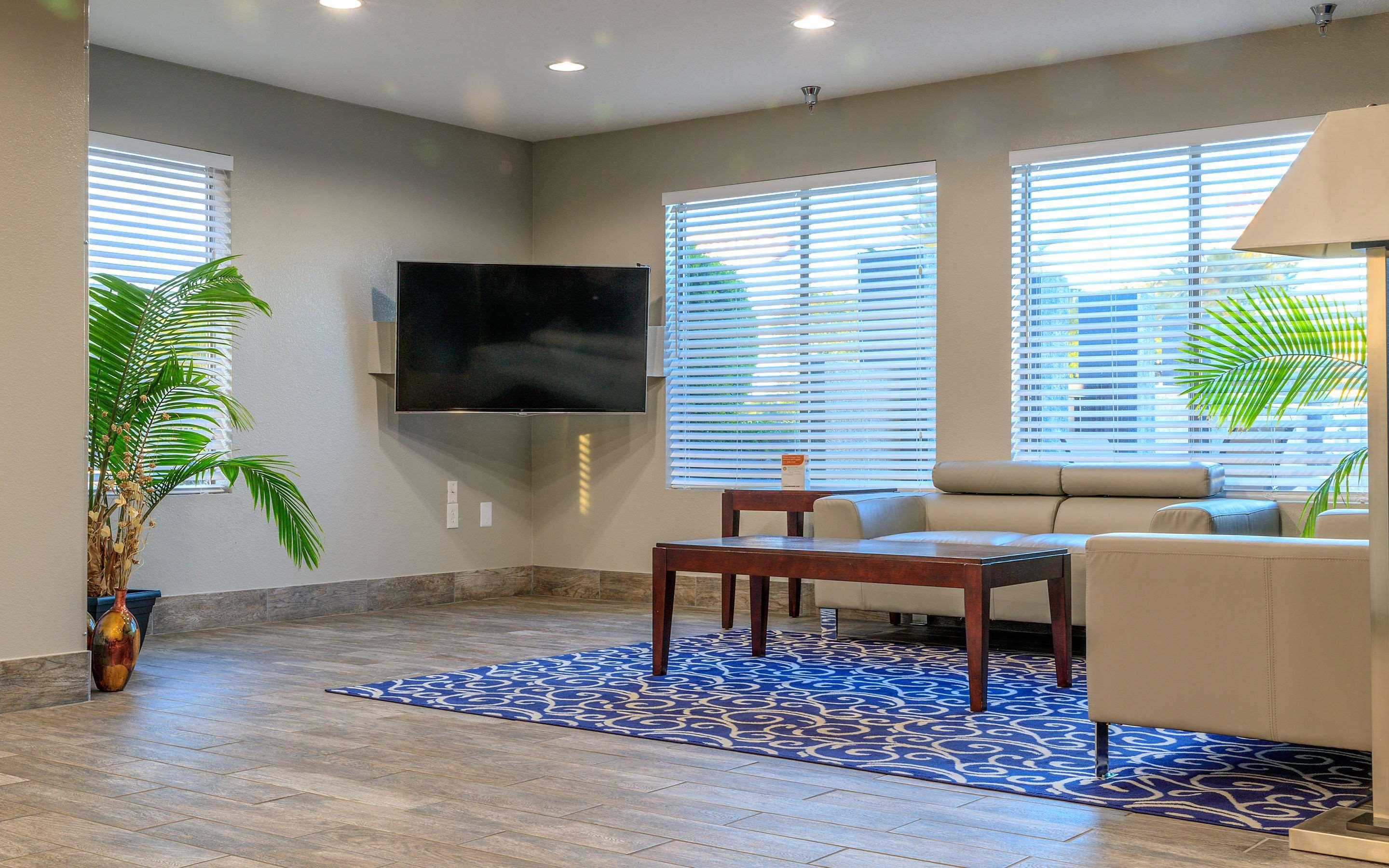Quality Inn Forest Hill - Fort Worth South Εξωτερικό φωτογραφία