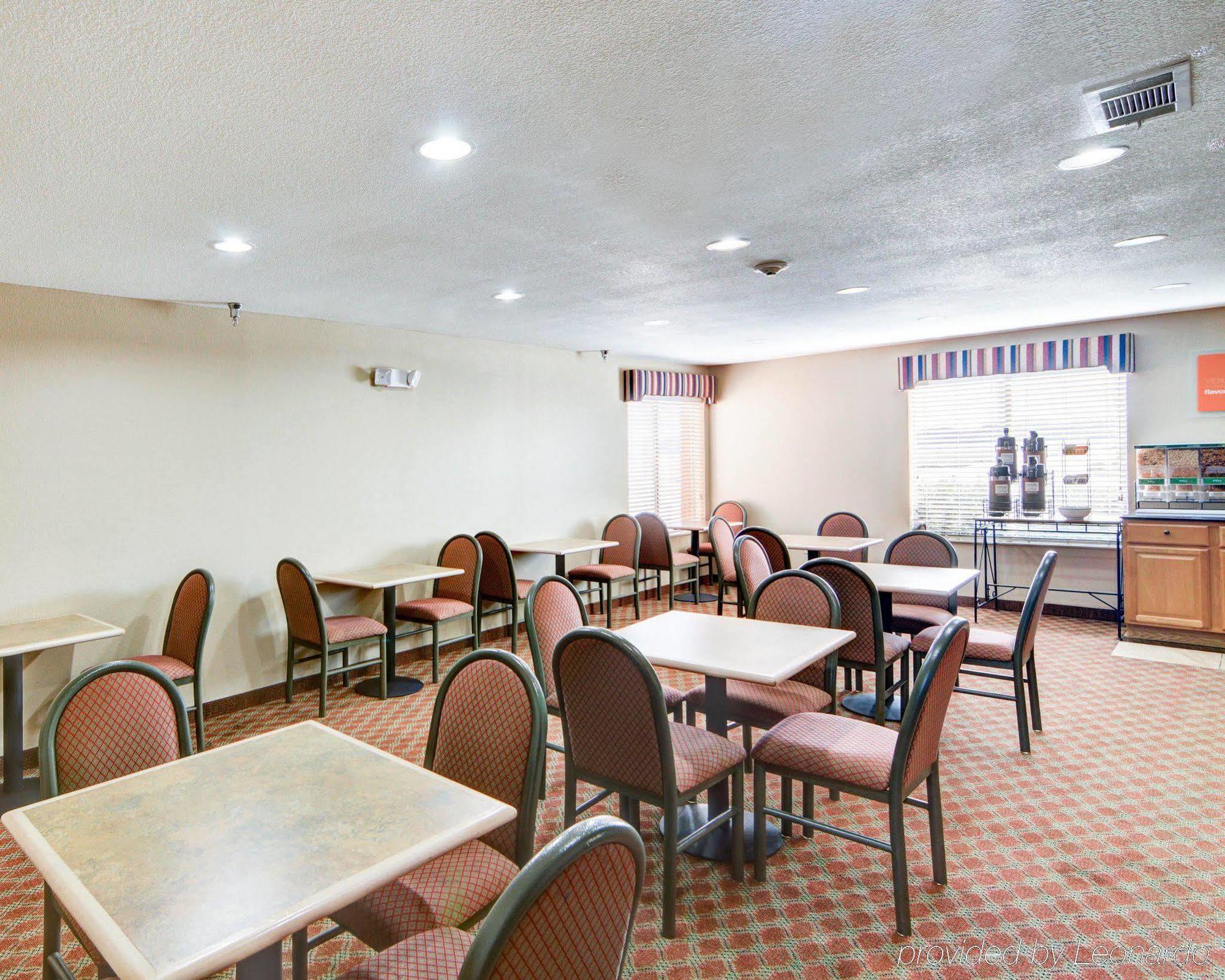 Quality Inn Forest Hill - Fort Worth South Εξωτερικό φωτογραφία