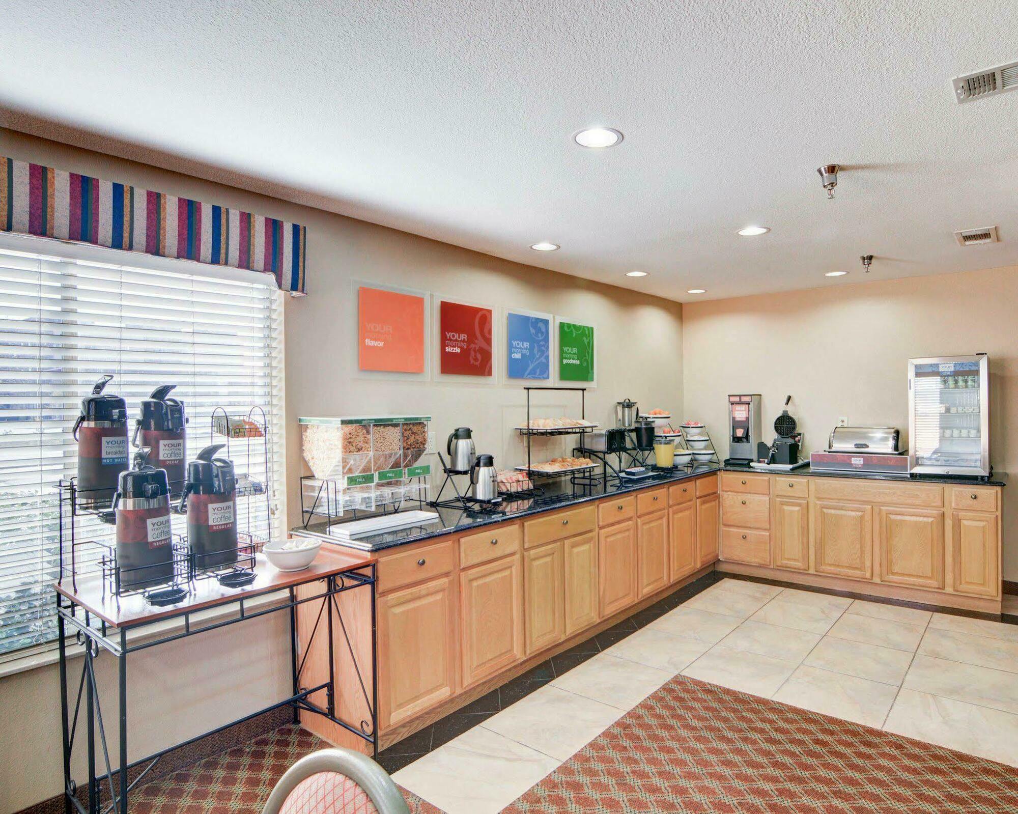 Quality Inn Forest Hill - Fort Worth South Εξωτερικό φωτογραφία